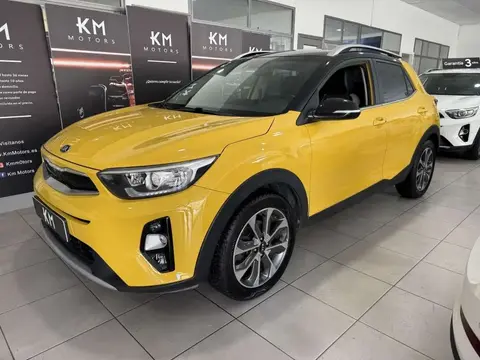 Used KIA STONIC Petrol 2019 Ad 