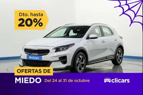 Annonce KIA XCEED Essence 2022 d'occasion 