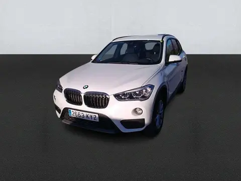 Used BMW X1 Diesel 2019 Ad 