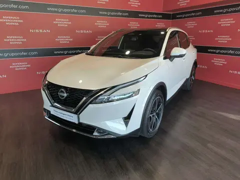 Annonce NISSAN QASHQAI Essence 2023 d'occasion 