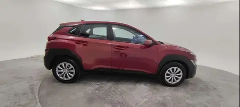 Used HYUNDAI KONA Petrol 2022 Ad 