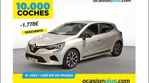 Used RENAULT CLIO Hybrid 2023 Ad 