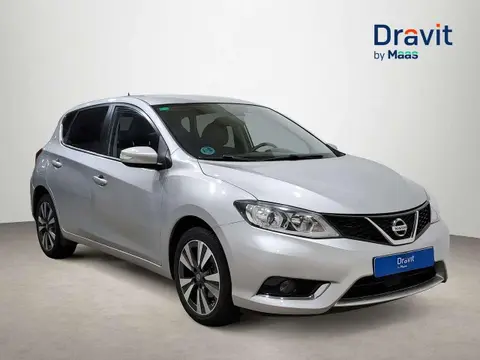 Used NISSAN PULSAR Petrol 2017 Ad 