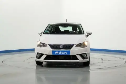 Used SEAT IBIZA Petrol 2020 Ad 