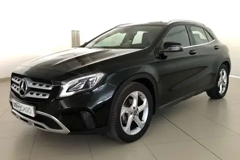 Annonce MERCEDES-BENZ CLASSE GLA Essence 2019 d'occasion 