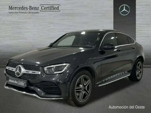 Used MERCEDES-BENZ CLASSE GLC Diesel 2020 Ad 