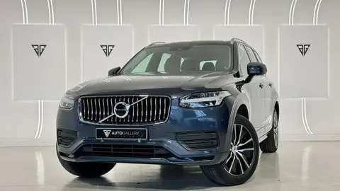 Used VOLVO XC90 Diesel 2020 Ad 