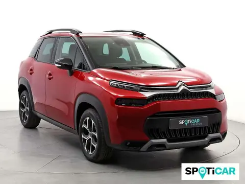 Used CITROEN C3 AIRCROSS Diesel 2024 Ad 