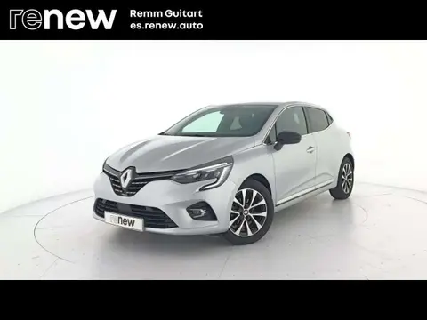 Annonce RENAULT CLIO Essence 2023 d'occasion 