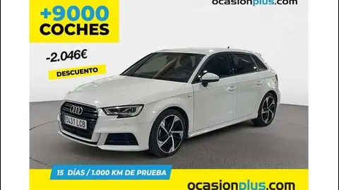 Used AUDI A3 Diesel 2019 Ad 