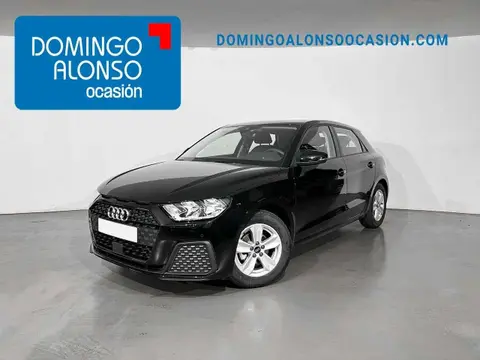 Used AUDI A1 Petrol 2024 Ad 