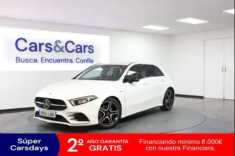 Used MERCEDES-BENZ CLASSE A Diesel 2021 Ad 