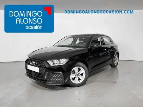 Annonce AUDI A1 Essence 2024 d'occasion 