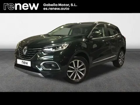 Used RENAULT KADJAR Petrol 2020 Ad 