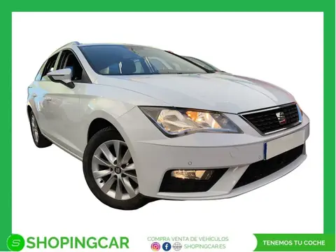 Annonce SEAT LEON Diesel 2020 d'occasion 