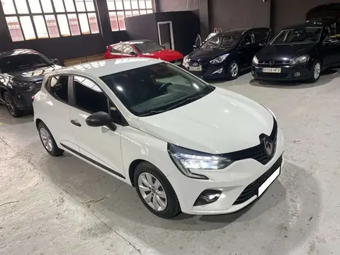 Annonce RENAULT CLIO Diesel 2020 d'occasion 