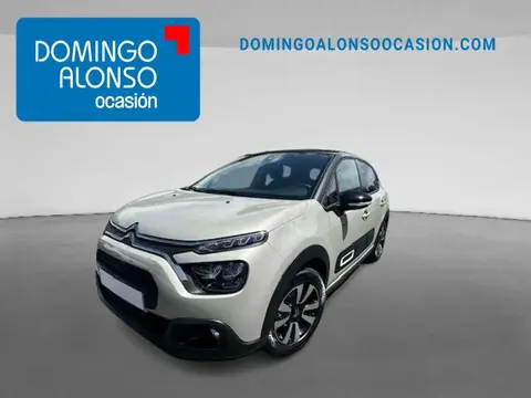 Annonce CITROEN C3 Essence 2024 d'occasion 