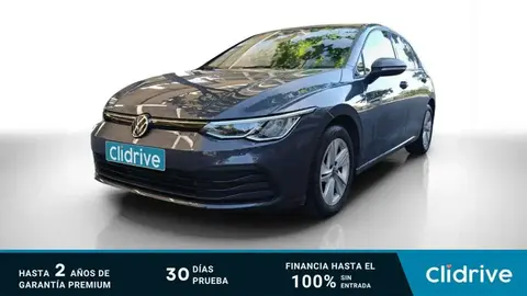 Used VOLKSWAGEN GOLF Diesel 2021 Ad 