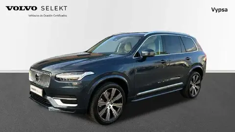 Annonce VOLVO XC90 Diesel 2024 d'occasion 