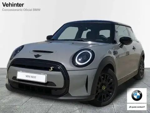 Annonce MINI COOPER Électrique 2022 d'occasion 