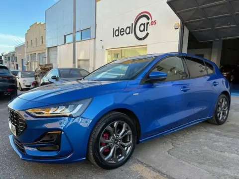 Annonce FORD FOCUS Essence 2023 d'occasion 