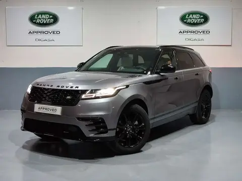 Annonce LAND ROVER RANGE ROVER VELAR Diesel 2023 d'occasion 