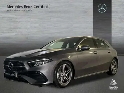 Annonce MERCEDES-BENZ CLASSE A Essence 2023 d'occasion 