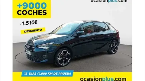 Used OPEL CORSA Diesel 2023 Ad 