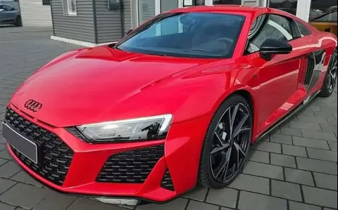 Annonce AUDI R8 Essence 2024 d'occasion 