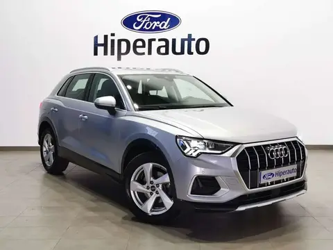 Used AUDI Q3 Diesel 2021 Ad 