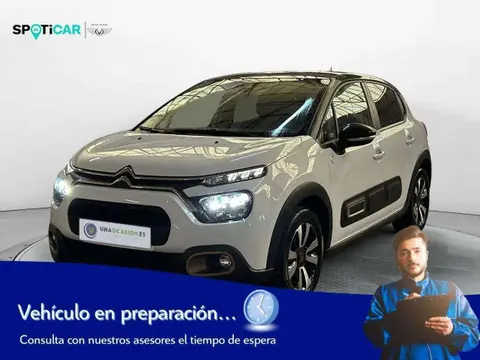 Annonce CITROEN C3 Essence 2022 d'occasion 