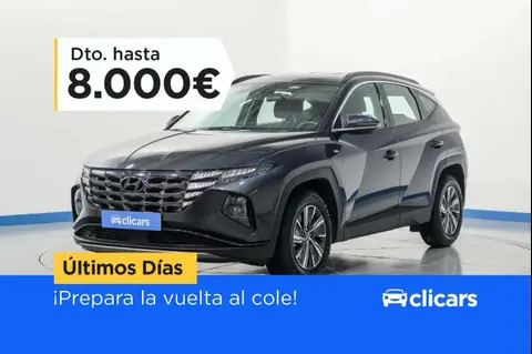 Annonce HYUNDAI TUCSON Essence 2023 d'occasion 