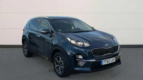 Annonce KIA SPORTAGE Essence 2020 d'occasion 