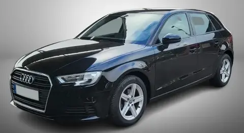 Used AUDI A3 Diesel 2018 Ad 