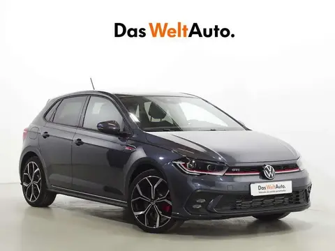 Used VOLKSWAGEN POLO Petrol 2023 Ad 