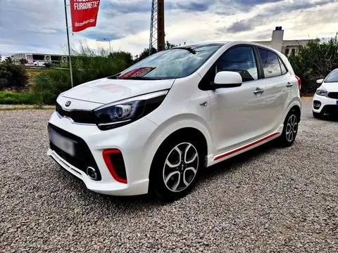 Used KIA PICANTO Petrol 2019 Ad 