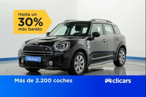 Used MINI COOPER Hybrid 2022 Ad 