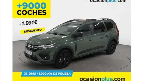 Used DACIA JOGGER Petrol 2023 Ad 