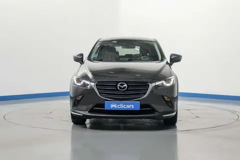 Used MAZDA CX-3 Petrol 2022 Ad 