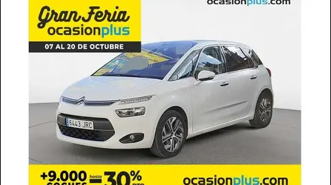 Used CITROEN C4 Diesel 2016 Ad 