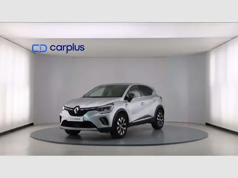 Used RENAULT CAPTUR Petrol 2024 Ad 