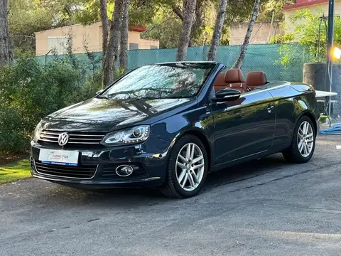 Used VOLKSWAGEN EOS Diesel 2014 Ad 