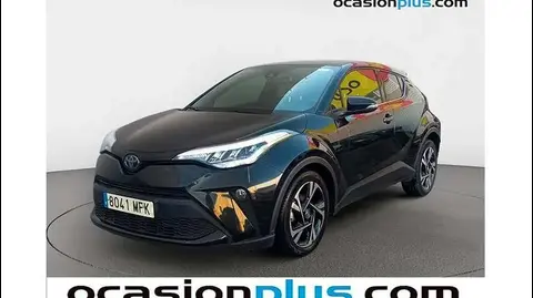 Annonce TOYOTA C-HR Hybride 2023 d'occasion 