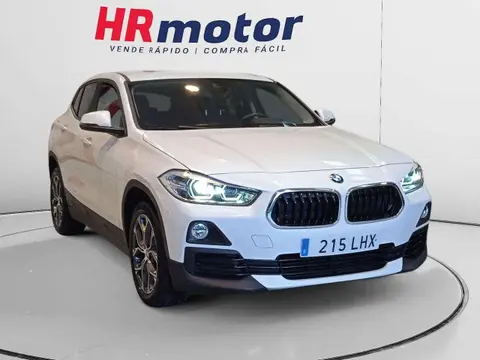 Used BMW X2 Petrol 2020 Ad 