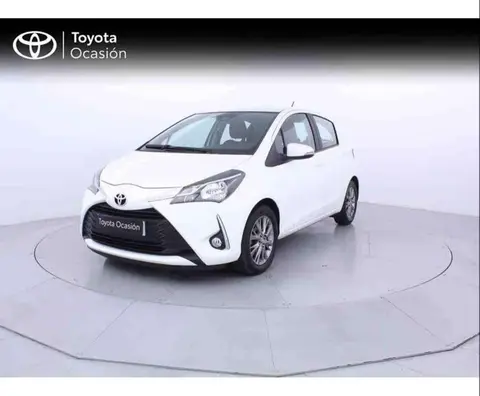 Used TOYOTA YARIS Petrol 2019 Ad 