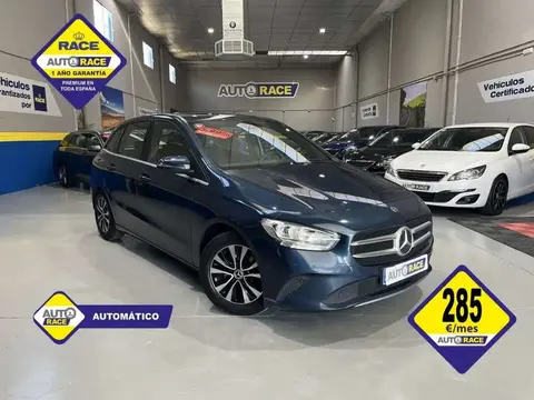 Used MERCEDES-BENZ CLASSE B Diesel 2019 Ad 