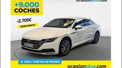 Used VOLKSWAGEN ARTEON Diesel 2020 Ad 