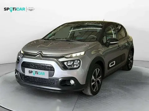 Annonce CITROEN C3 Essence 2022 d'occasion 