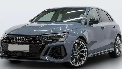 Annonce AUDI RS3 Essence 2023 d'occasion 