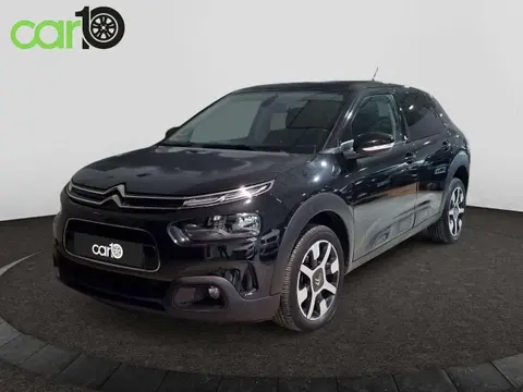 Used CITROEN C4 Diesel 2018 Ad 